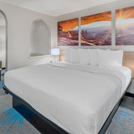 Days Inn By Wyndham Los Lunas Exterior foto