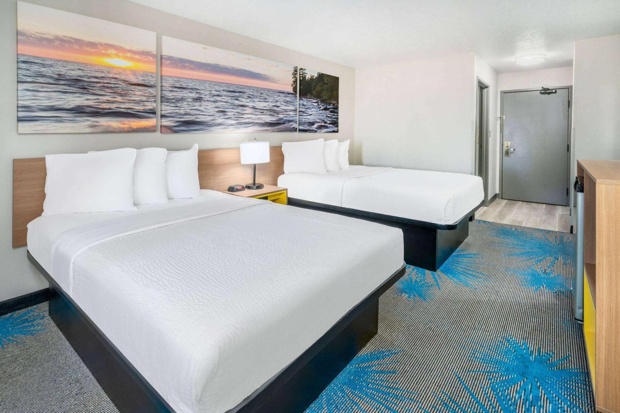 Days Inn By Wyndham Los Lunas Exterior foto