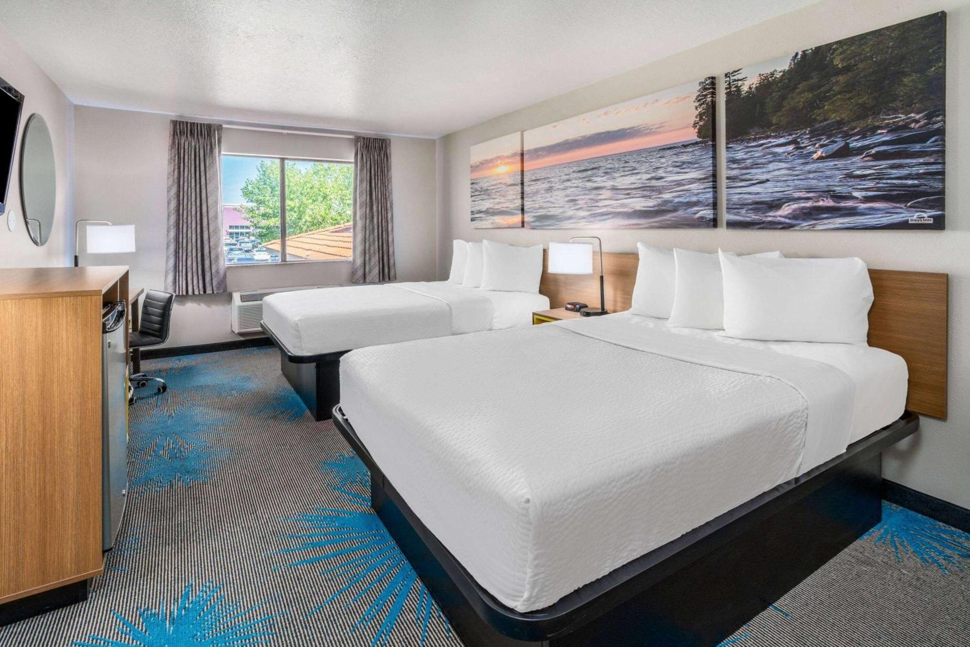 Days Inn By Wyndham Los Lunas Exterior foto